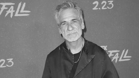 Er spielte in "Batman" und "Rambo" mit: Alon Aboutboul gestorben