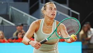 Aryna Sabalenka