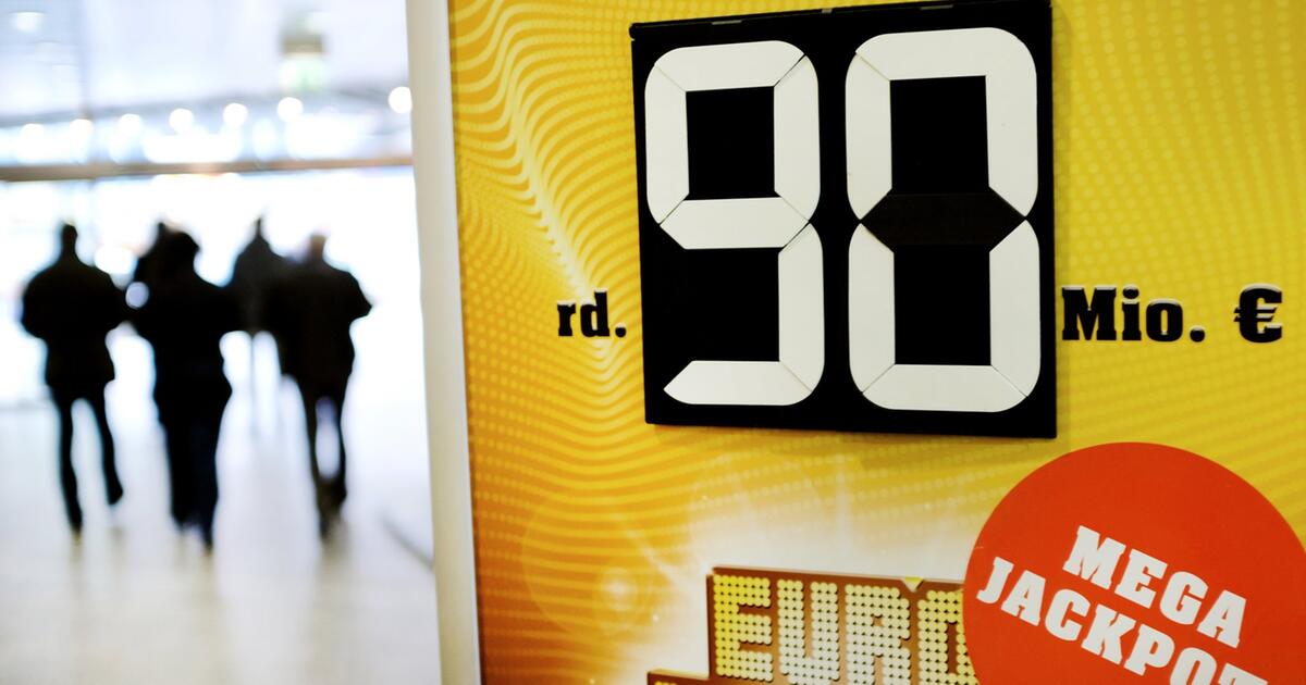 Eurojackpot Aktuelle Summe Eurojackpot Aktuelle Summe
