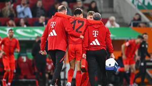 FC Augsburg - Bayern München