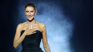 Bühnen-Comeback von Céline Dion