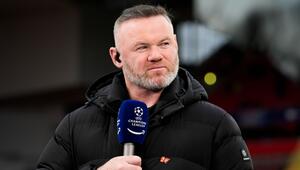 Wayne Rooney