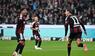 Eintracht Frankfurt - 1. FC Köln