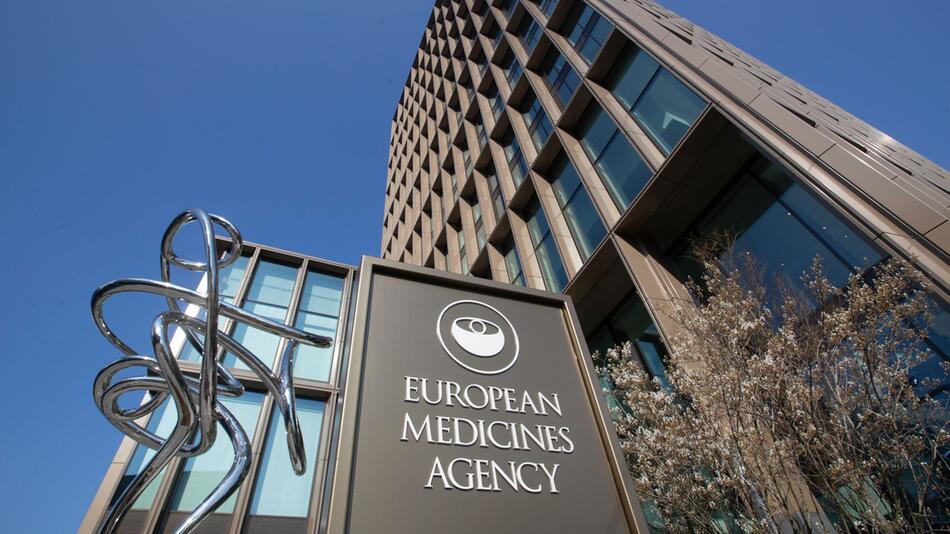 Europäische Arzneimittel-Agentur EMA