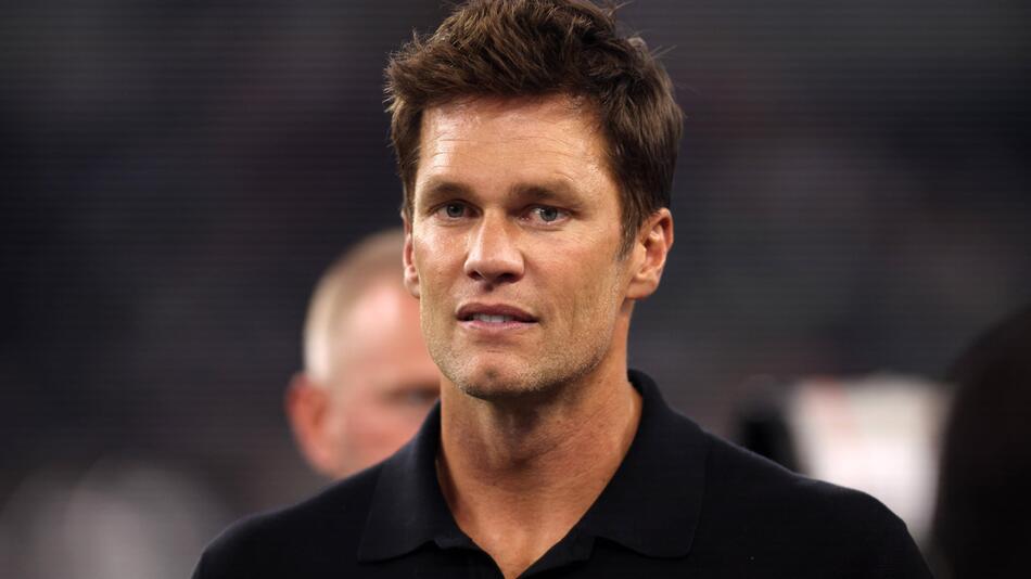 Tom Brady