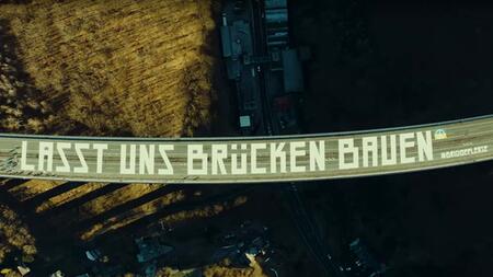 Kommentar zur Rahmedetalbrücke: 4 Jahre für eine Brücke – warum jubeln wir?