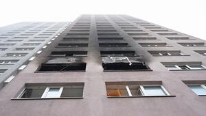 Messie-Wohnung in Berliner Hochhaus brennt - Kind gestorben