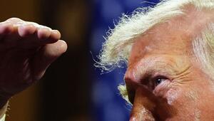 US-Präsident Trump
