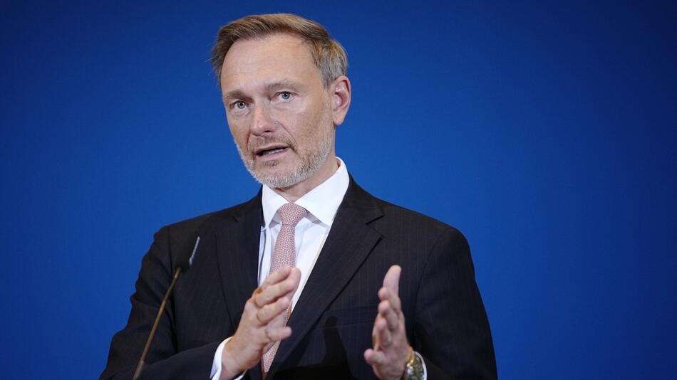 Christian Lindner