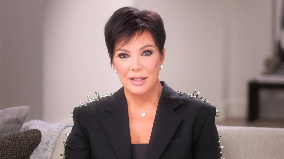 Kris Jenner trauert um ihre jüngere Schwester Karen Houghton.