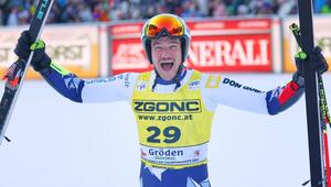 Ski alpin: Weltcup in Gröden