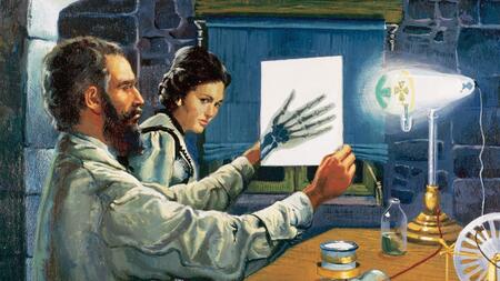 Die Geschichte eines Forschers, der genauer hinsah als andere