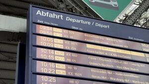 Mit der ganzen Familie günstig Bahn fahren