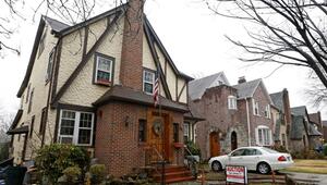 Trumps Elternhaus