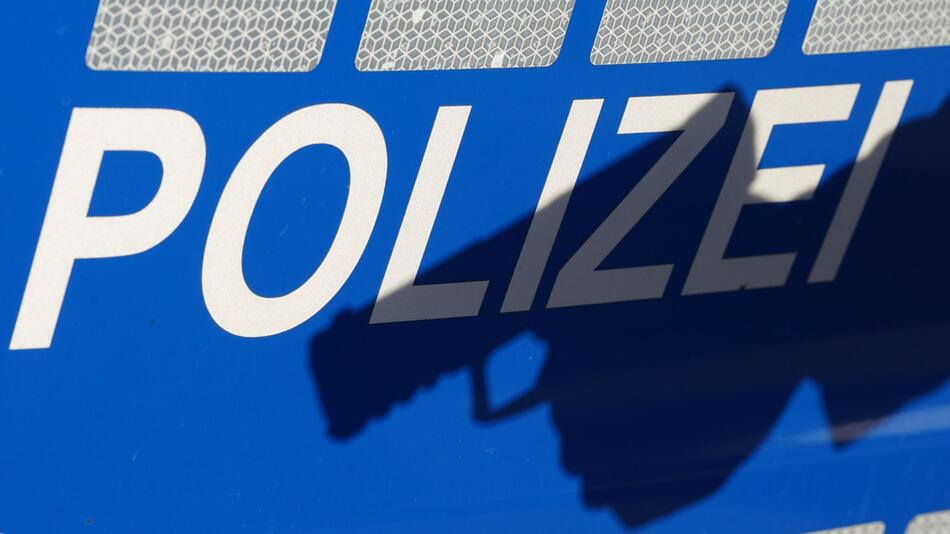 Polizei Mecklenburg-Vorpommern