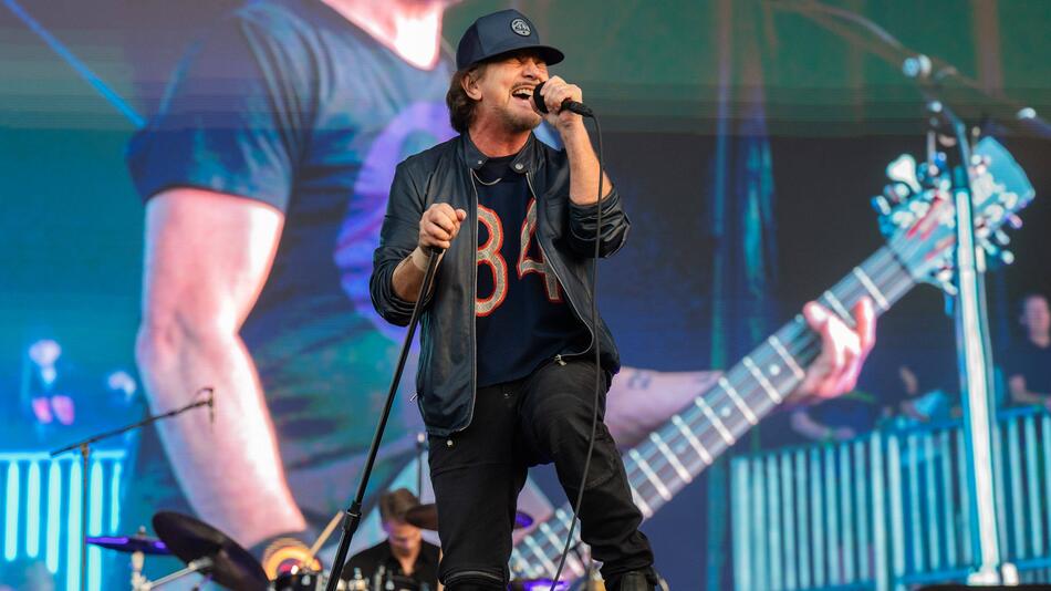 Eddie Vedder