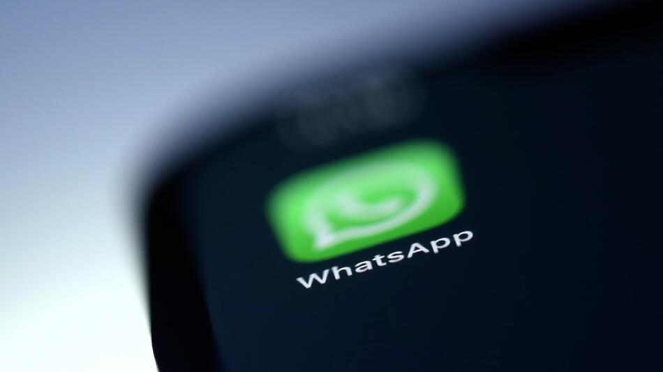 WhatsApp-User melden Probleme bei Backup