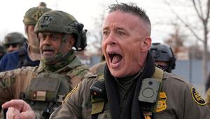 Nach tödlichen Schüssen eines ICE-Beamten in Minneapolis