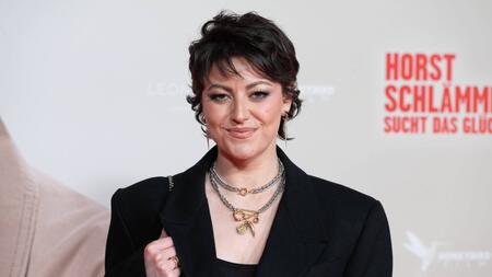 Tahnee über ihre Comedy: "Eine Garantie gibt es nicht"