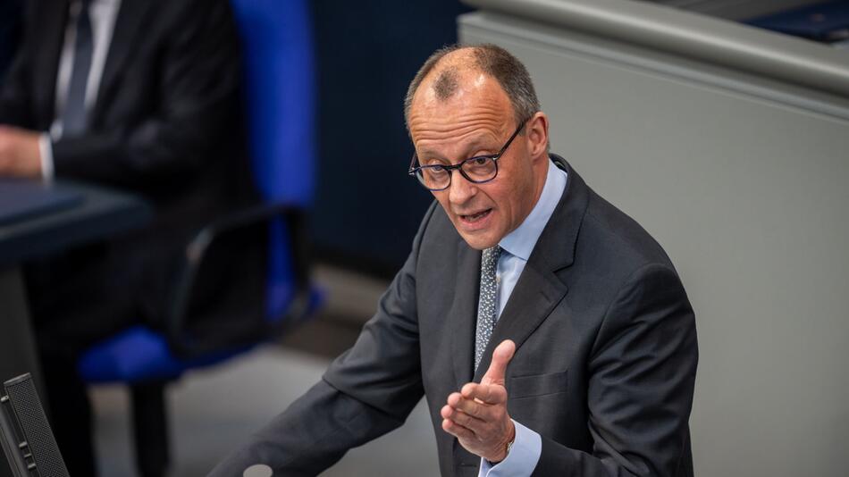 Friedrich Merz