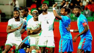 Nigeria scheitert an WM-Quali