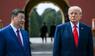 Donald Trump, Xi Jinping, Präsident, USA, China, Politik