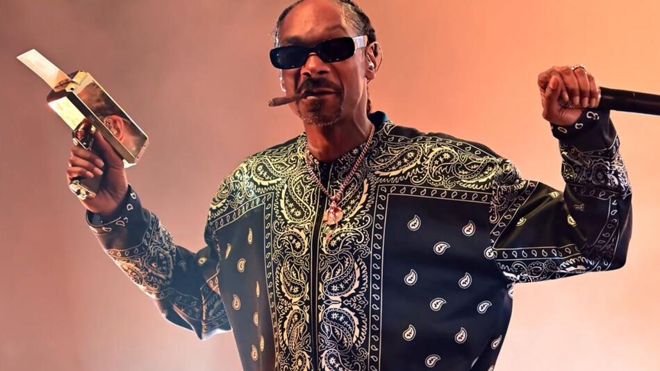 Snoop Dogg