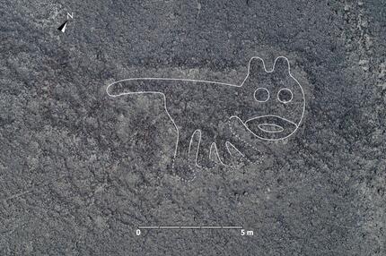 Geoglyphen