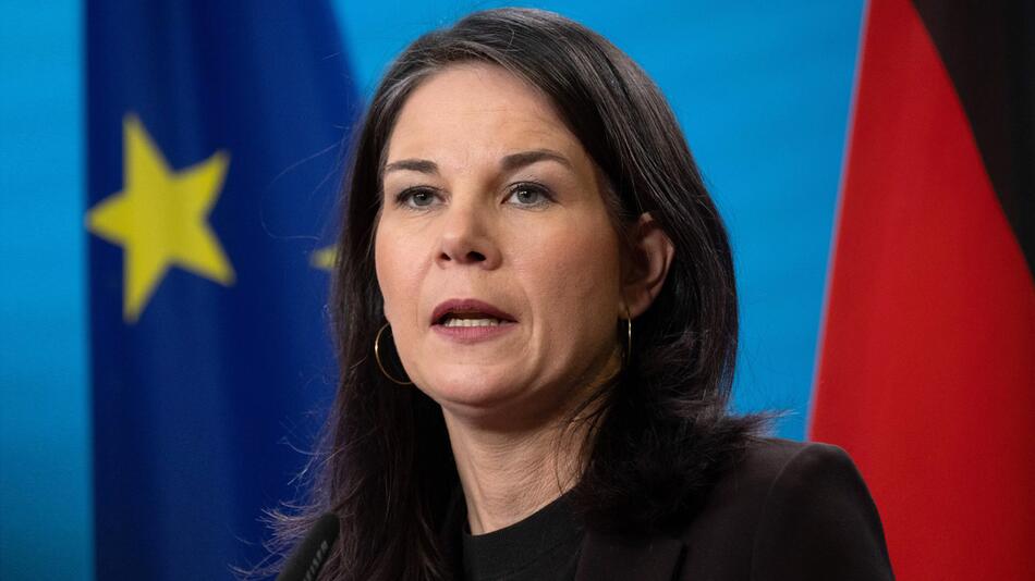 Neuseelands Außenminister in Berlin