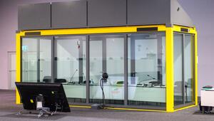 Fortsetzung Prozess um Attentat vom Magdeburger Weihnachtsmarkt