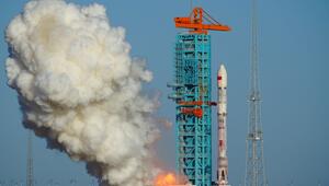 Chinesische Rakete "Zhuque-3"