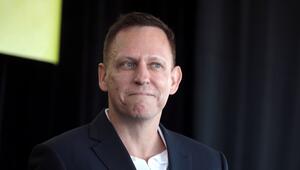 Peter Thiel