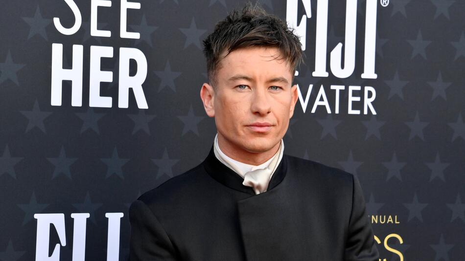 Barry Keoghan