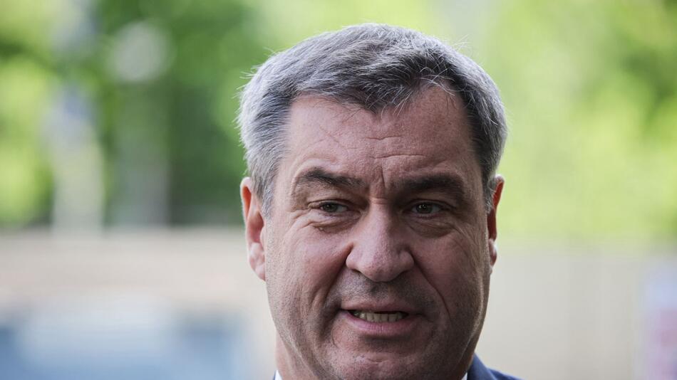 Markus Söder