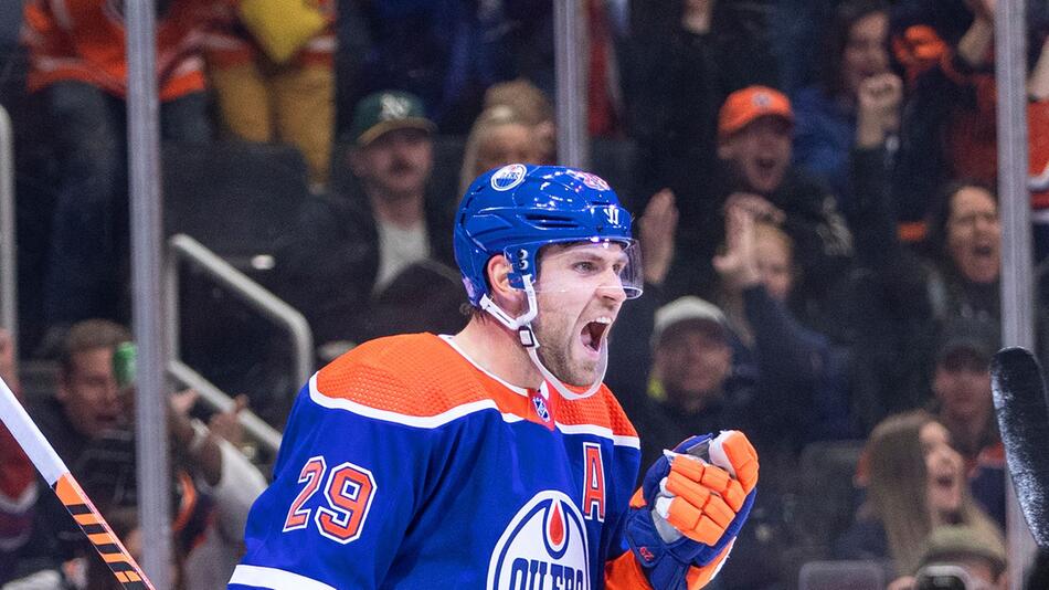 Leon Draisaitl