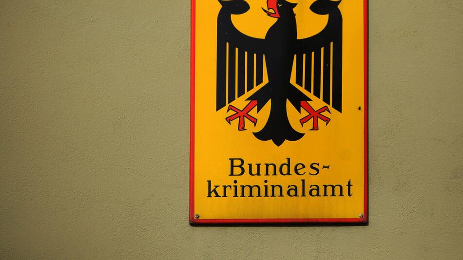 Bundeskriminalamt