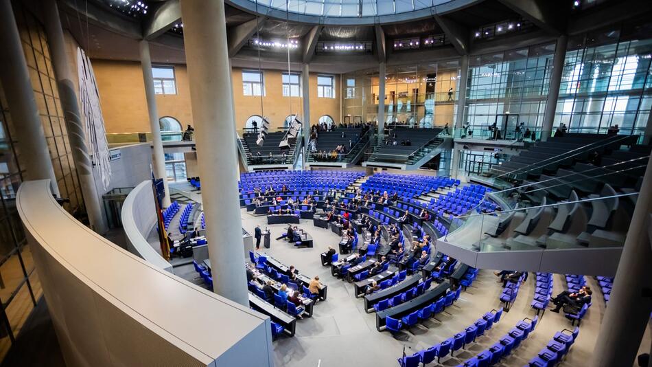 Bundestag