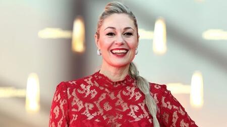 Ruth Moschner: Körpergewicht hatte Auswirkungen auf ihr Einkommen