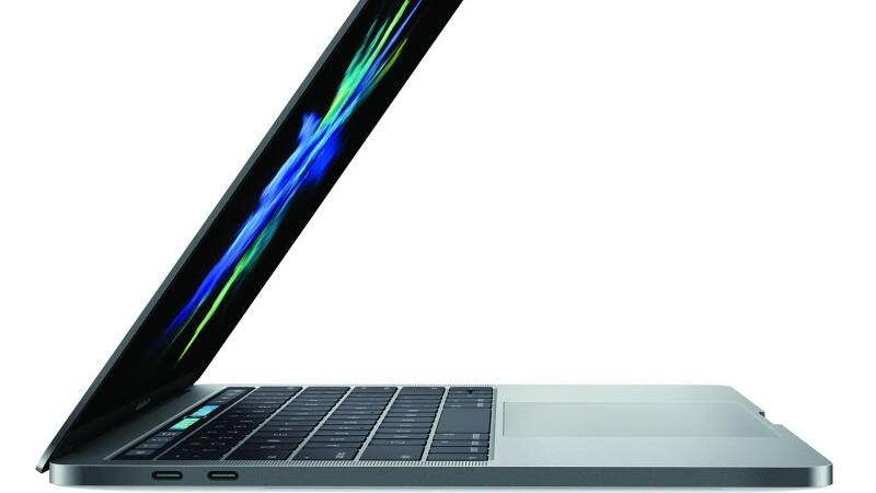 MacBook Pro von Apple