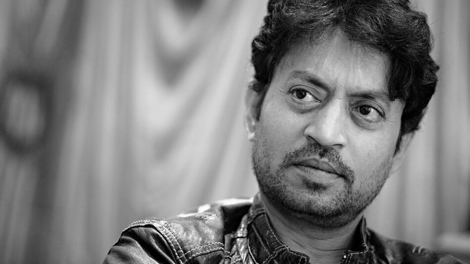 "Slumdog Millionär"-Star Irrfan Khan gestorben