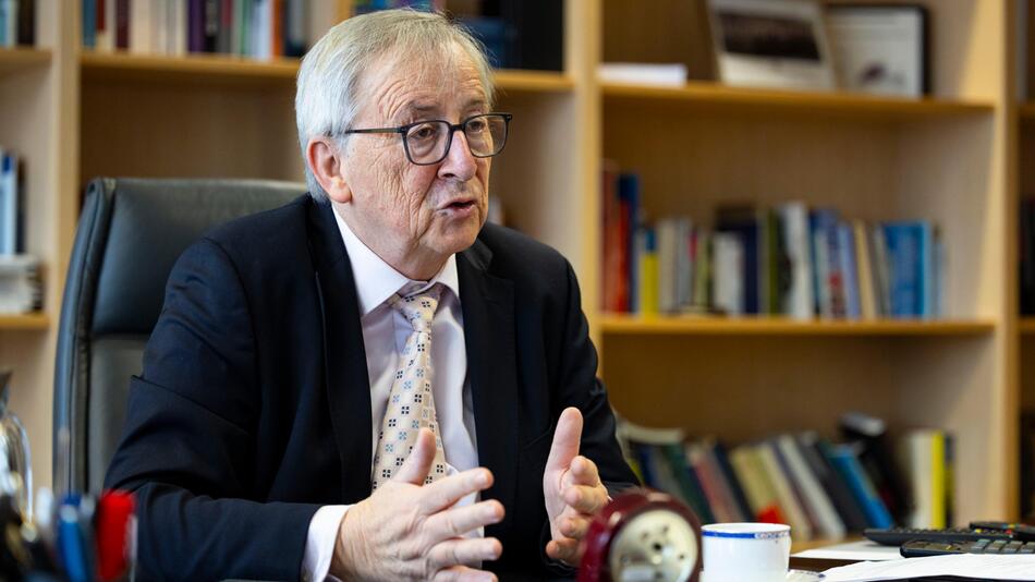 Jean-Claude Juncker