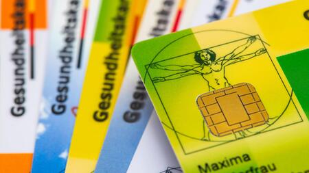 So richten Sie die ePA-App ein – Schritt für Schritt