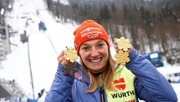 Katharina Schmid (früher Althaus)