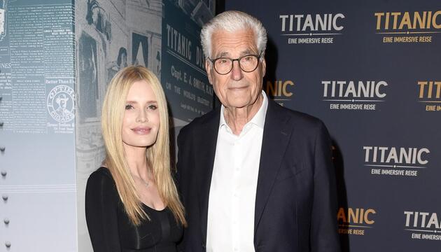 Mirja du Mont Sky du Mont