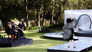 Coco Rocha Zeugin Jehovas