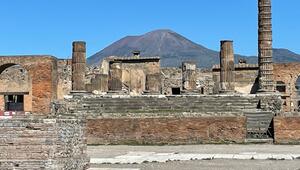 Archäologiepark Pompeji