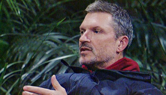 Hardy Krüger jr. hat das Camp an Tag 14 verlassen.