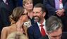 Donald Trump Jr. und seine Frau Bettina