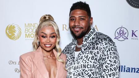 Blac Chyna und Derrick Milano lösen ihre Verlobung auf