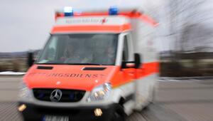 Rettungsdienst